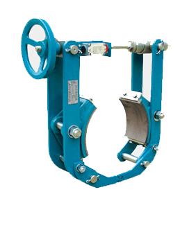 退距均等裝置、齊全