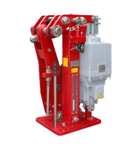 制動(dòng)平穩(wěn)、性能優(yōu)良